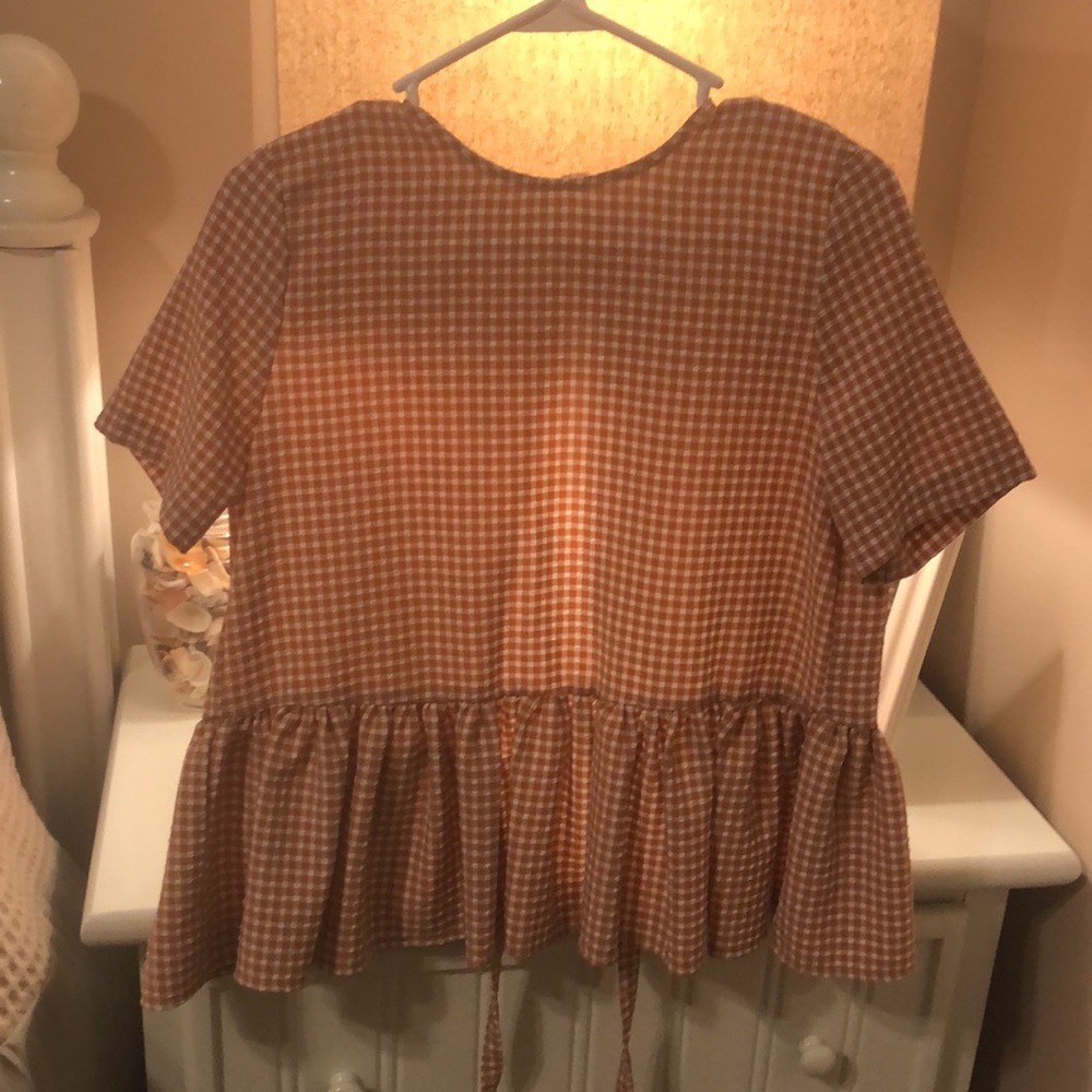 Blouse - Picture 5 of 5